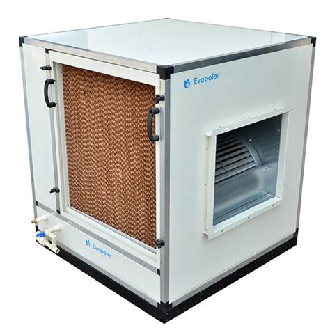 Ducting Air Cooler Ducting Cooler Manufacturer Supplier In India Evapole