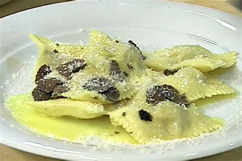 Agnolotti Alla Piemontesa El Gourmet