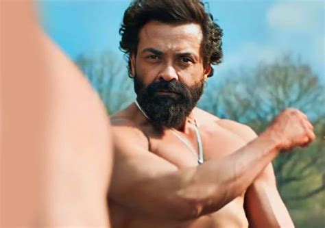 Bobby Deol In Animal Vijay Varma In Mirzapur And More Actors Who