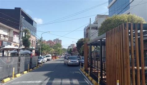 Terreno En Alquiler En Playa Grande Inmueble En Mar Del Plata