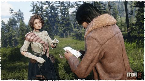 Red Dead Online Screenshots Images Gallery Page 5