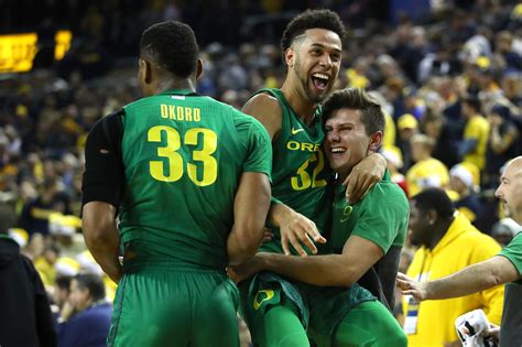 Oregon Basketball 2019 20 Takeaways From Home Win Over Arizona State