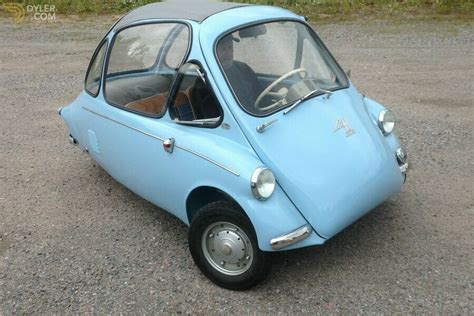 Classic Heinkel Kabine Kabin Typ For Sale Price