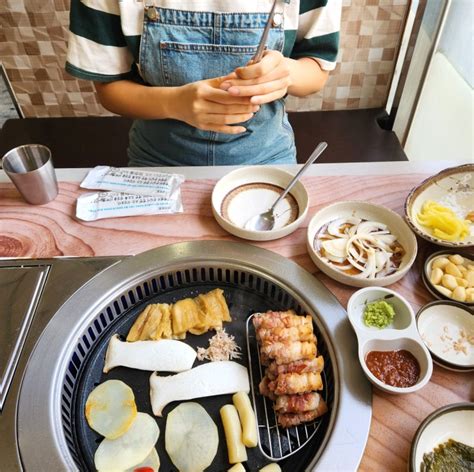 유성 노은역 고기집 맛찬들 삼겹살 점심특선 뿌셔 네이버 블로그