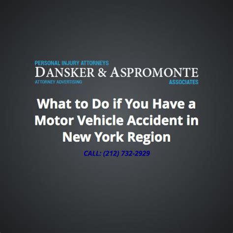 Dansker And Aspromonte Associates