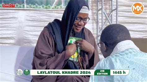 Revivez Les Temps Fort De La Nuit Du Destin Laylatoul Qadr 2024