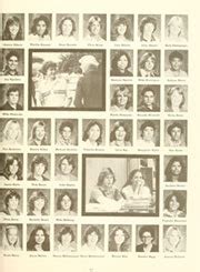 Fullerton Union High School - Pleiades Yearbook (Fullerton, CA), Class of 1981, Page 65 of 296