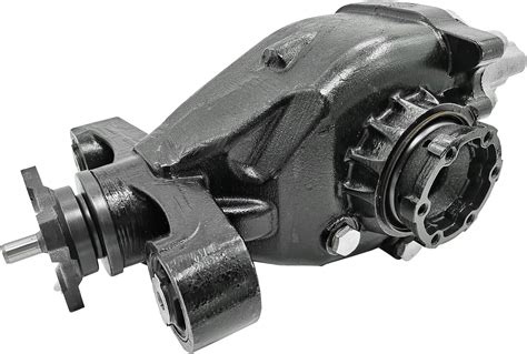 Amazon Rear Differential Axle Carrier