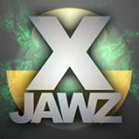 xjawz net worth