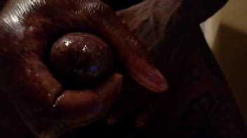 Hallelujah Johnson Tall Dark Chocolate Muscles Tattoos Hairy Bbc Solo Masturbating Xvideos