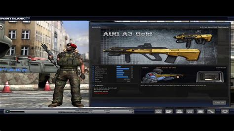 Mejores Armas Point Blank Youtube