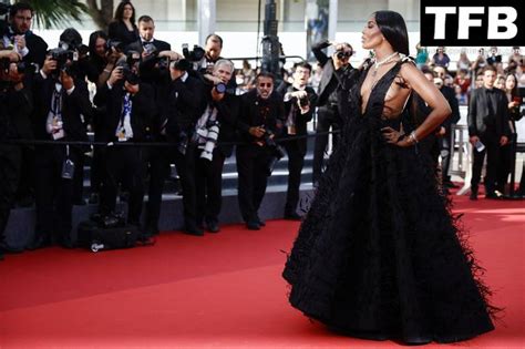 Naomi Campbell NaomiCampbell Misscampbell Naomi Nude OnlyFans Photo 135 The Fappening Plus