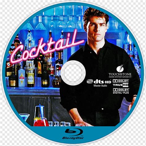 Cocktail Movie Poster Tom Cruise