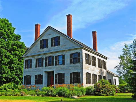 Stoneholm Farmhouse Photograph By Mtbobbins Photography Fine Art America