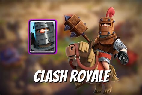 How To Unlock Dark Prince In Clash Royale