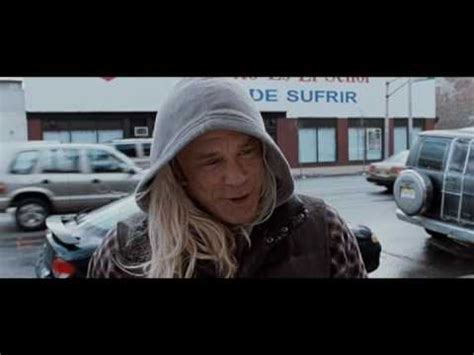 The Wrestler (2008) Trailer, Clip and Video