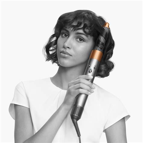 Dyson Airwrap Complete Multi-styler Nickel/Copper | lyko.com