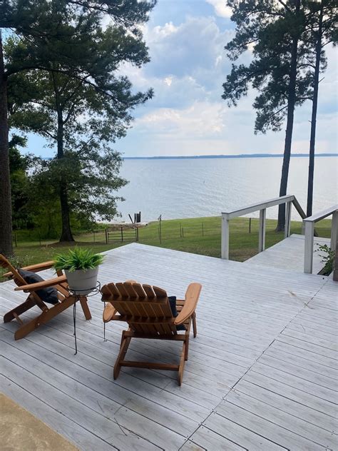 Toledo Bend Reservoir Cabins | Cabins and More | Airbnb