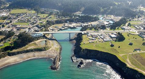 Top Things To Do in Fort Bragg, CA | Visiting Fort Bragg