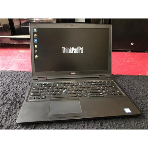 Jual Laptop Dell Latitude Core I Hq Indonesia Shopee Indonesia