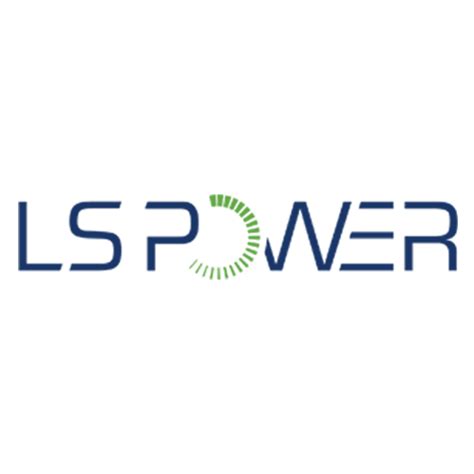 Ls Power Mit Energy Initiative