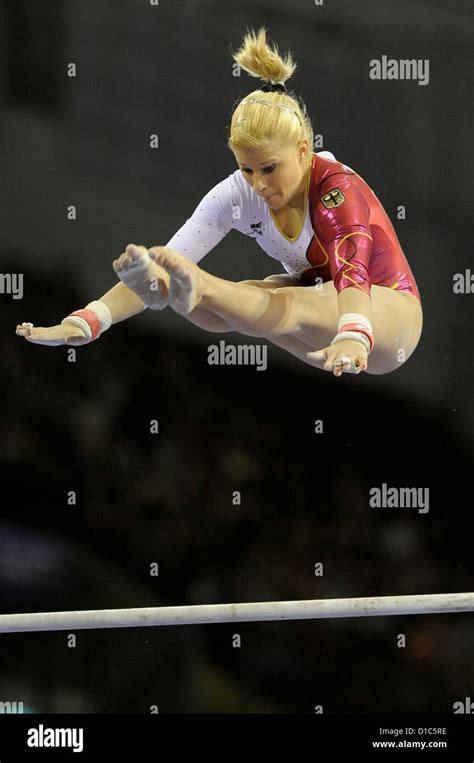 Glasgow World Cup Emirates Stadium Glasgow Elizabeth Seitz Of Germany