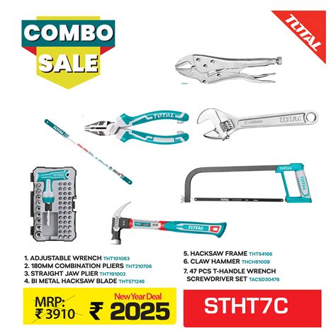 Total Tools - B2B Wholesale Buying TOTAL® Tools Official Site