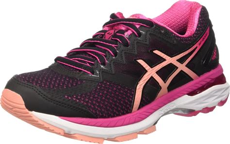 Asics Gt Zapatillas De Running Para Mujer Amazon Es Zapatos Y