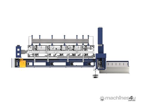 New HSG HS R5 Fiber Laser Cutters In MOORABBIN AIRPORT VIC