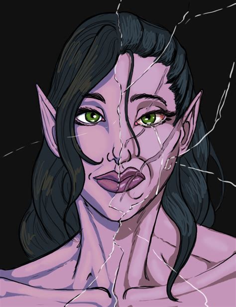 Forge Mirrors By Villainous Muse Hentai Foundry