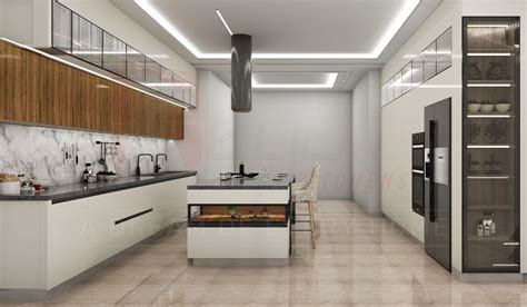 Kitchen Build Your Own Perfect Modular Kitchen Regalo Kitchens