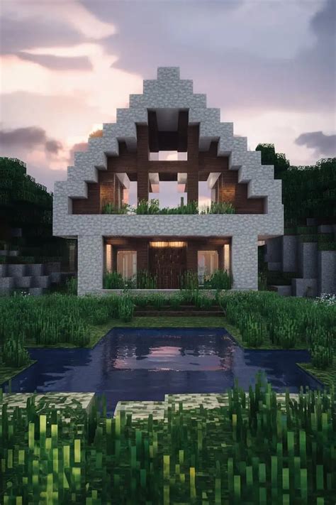how to texture a wall minecraft