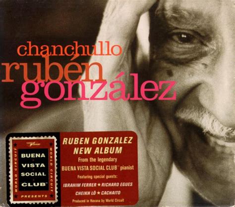 Rub N Gonz Lez Chanchullo