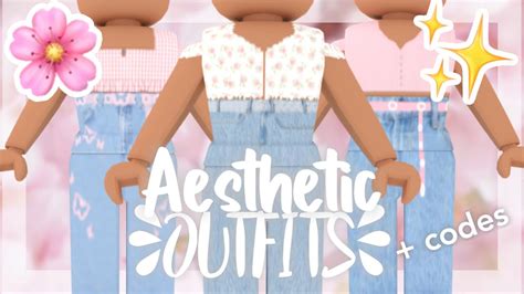 Aesthetic Outfit Codes For Bloxburg / 50+ aesthetic brown hair codes ...