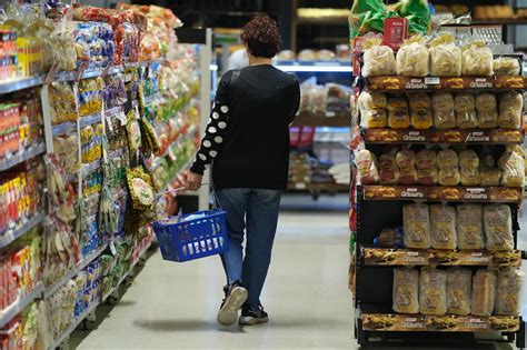 El miércoles el INDEC informará el dato de la inflación de noviembre