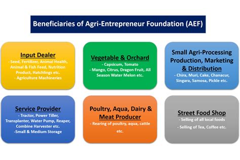 Agri Entrepreneur Foundation An Emergence To Create Employment In