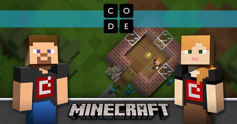 Microsoft, Code.org Unveil Minecraft Hour of Code Designer | BrainStation®