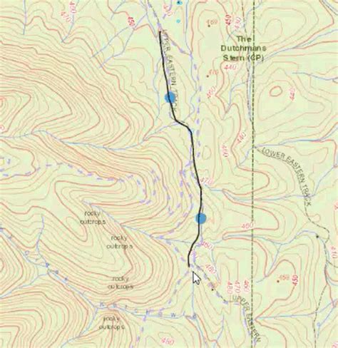 NatureMaps – A How-to Guide to Create Free Topographic Maps for SA ...