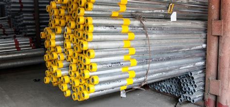 Газовая труба: стальная, полиэтиленовая и их особенности