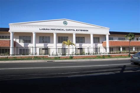 Laguna Provincial Capitol