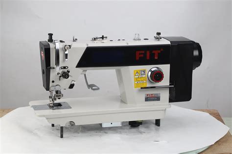 Fit Z3t Z3tp Edge Cutter Computerized Lockstitch Sewing Machine With Cutter And With Binder