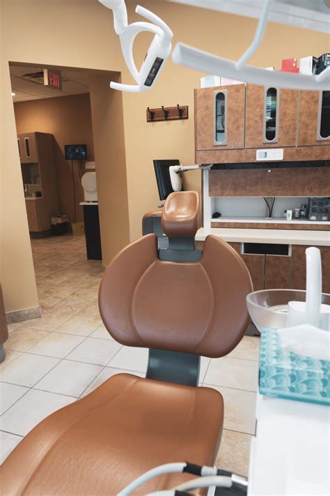 Gallery Lakeshore Oasis Dental