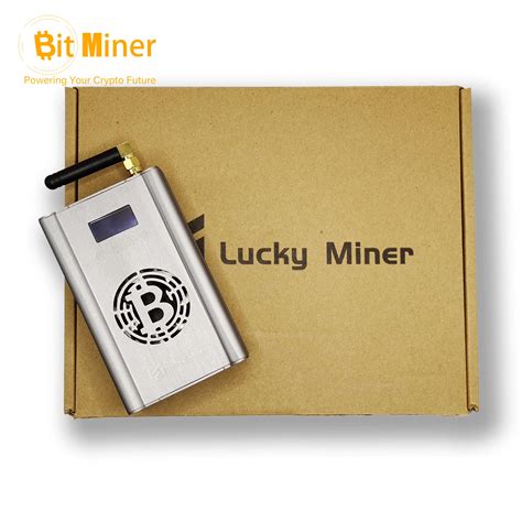 Lucky Miner Lv Gh S Hashrated Based On Bitaxe Bltra Bm