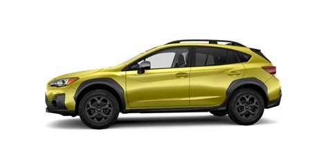 2023 Subaru Crosstrek Specs, Price, Colors | Star Subaru