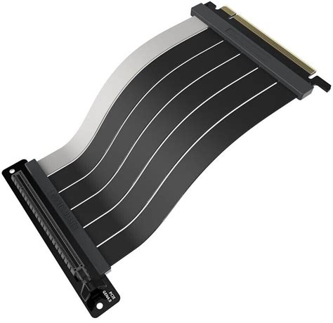 Cooler Master Masteraccessory Riser Cable Pcie X Mm V A