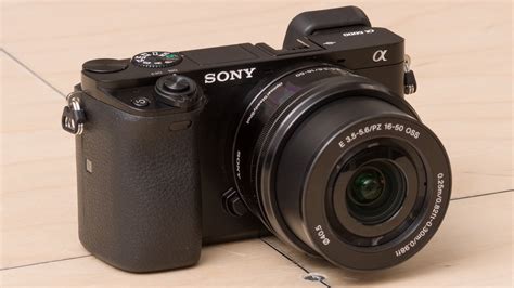 Attentäter mehr und mehr erkunden test sony alpha 6000 pfeifen Voraus ...