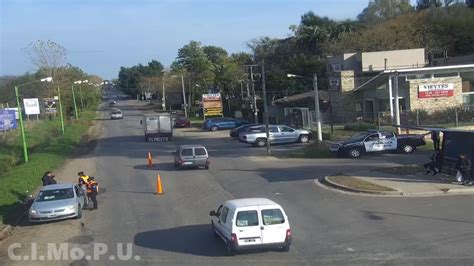 La Patrulla Urbana Ya Recorre Todos Los Barrios De La Ciudad Para