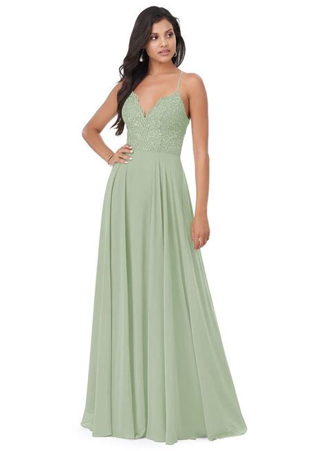 Showroom Bridesmaid Dresses Dusty Sage Bridesmaid Dresses Sage