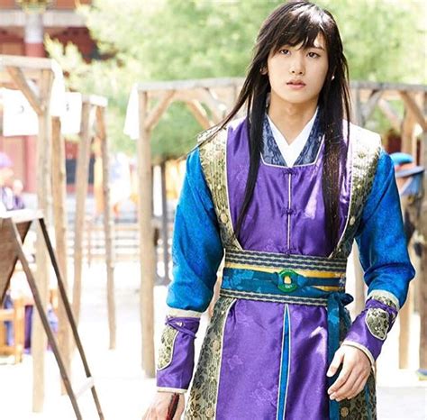 Hwarang The Beginning Hwarang Park Hyung Sik Hwarang Park Hyung Shik