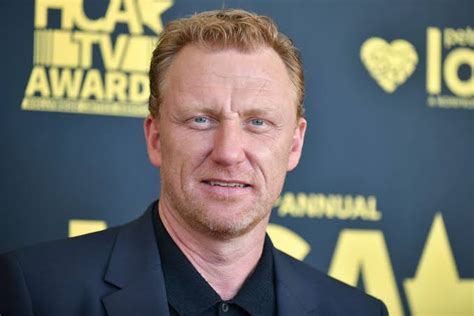 Kevin Mckidd Nationality Net Worth Age Height Wife Bio Parents